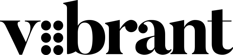 Veebrant logo