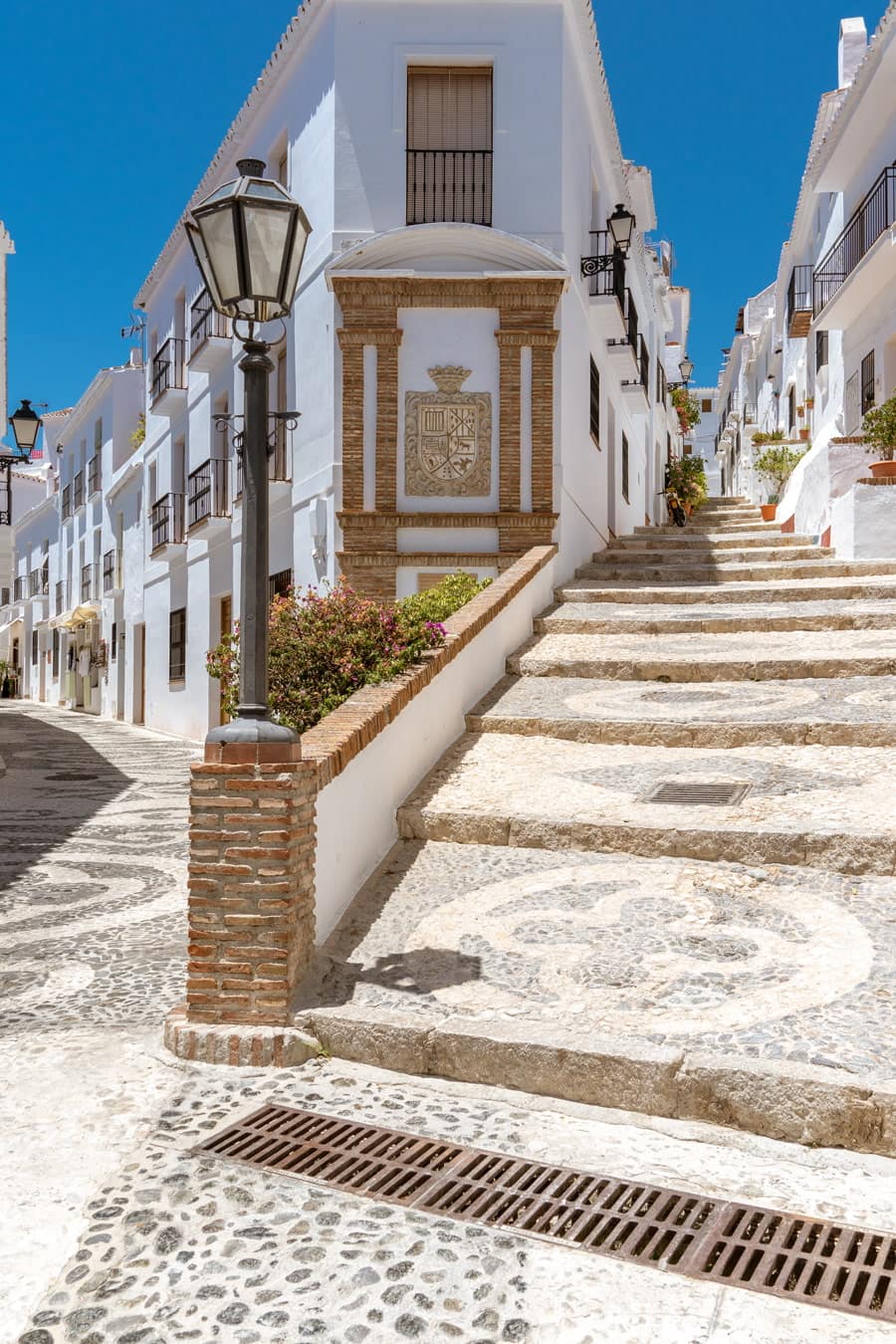 Frigiliana, Malaga