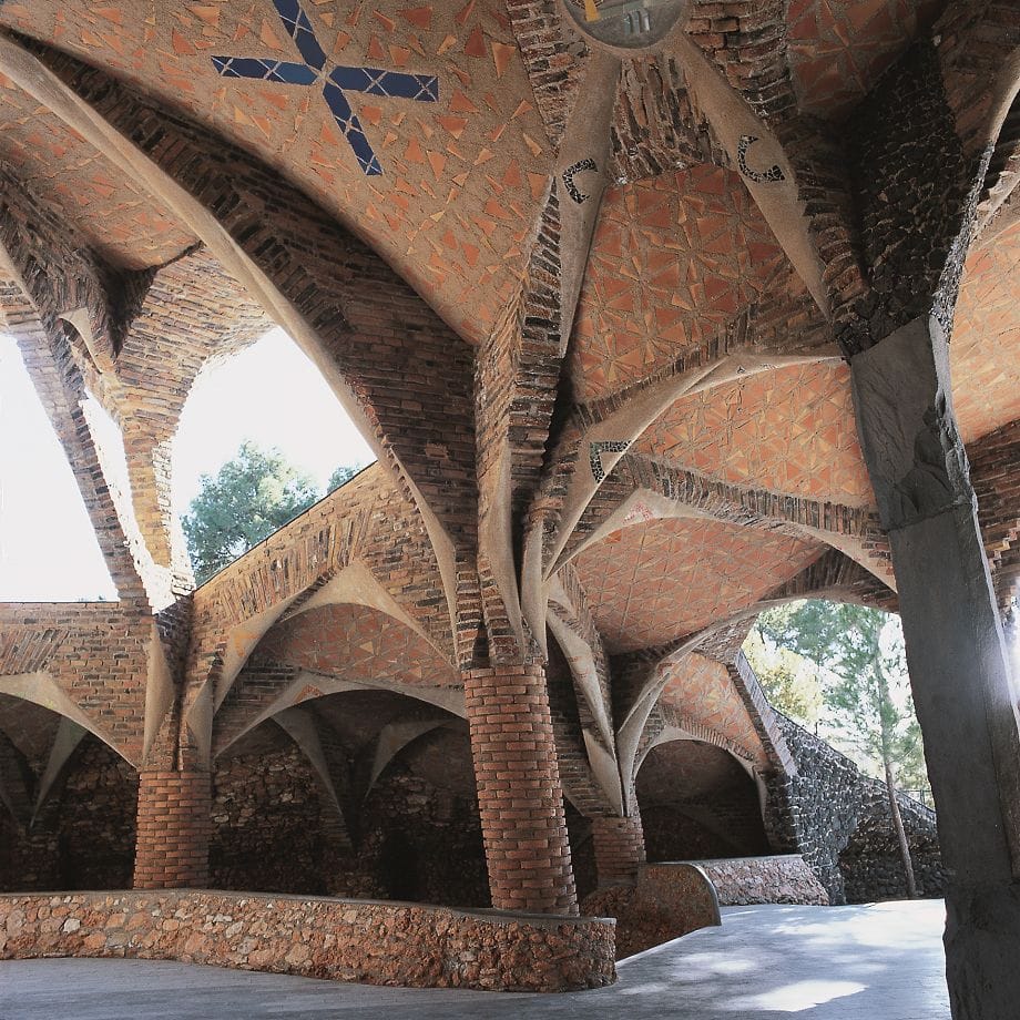 Catalan Modernista architecture