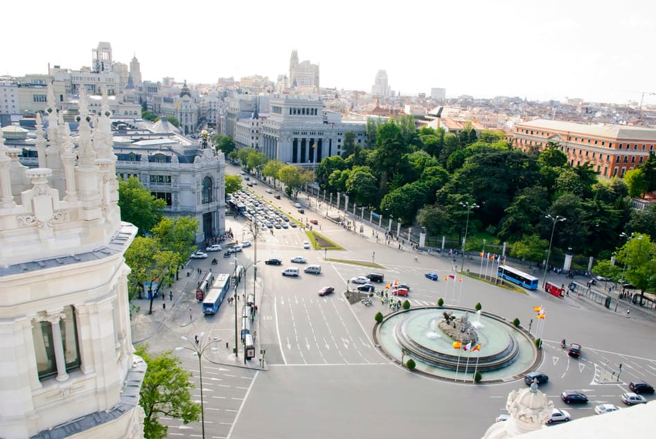 Gran Via