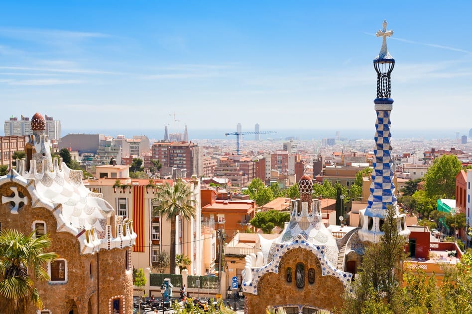 Park Güell
