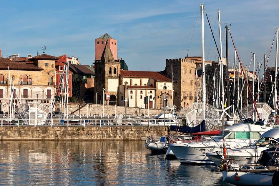 Gijon