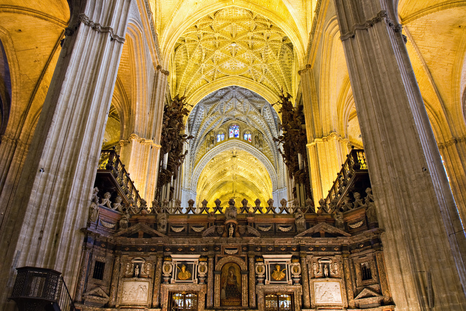 Seville Cathedral