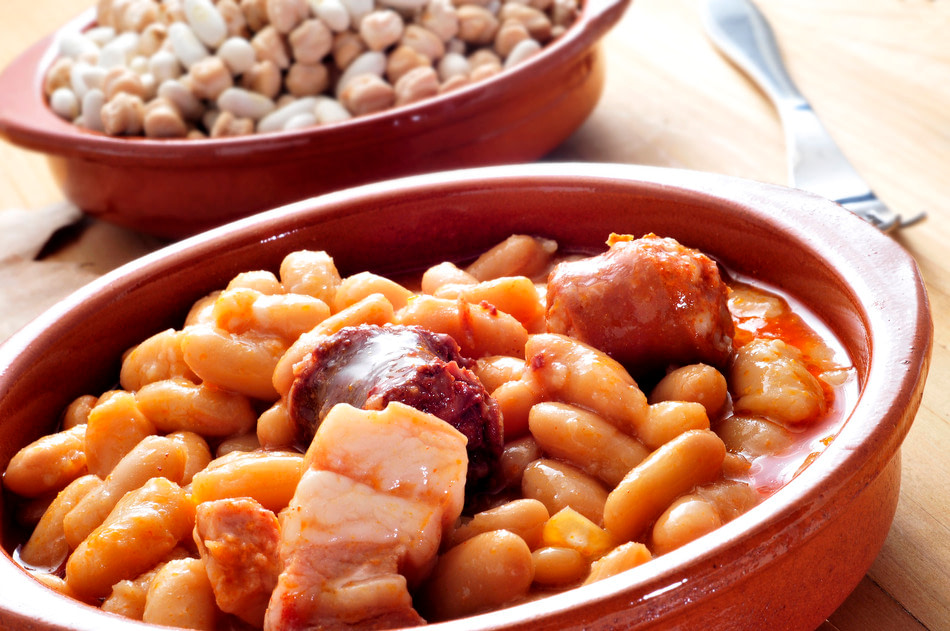 Fabada Asturiana