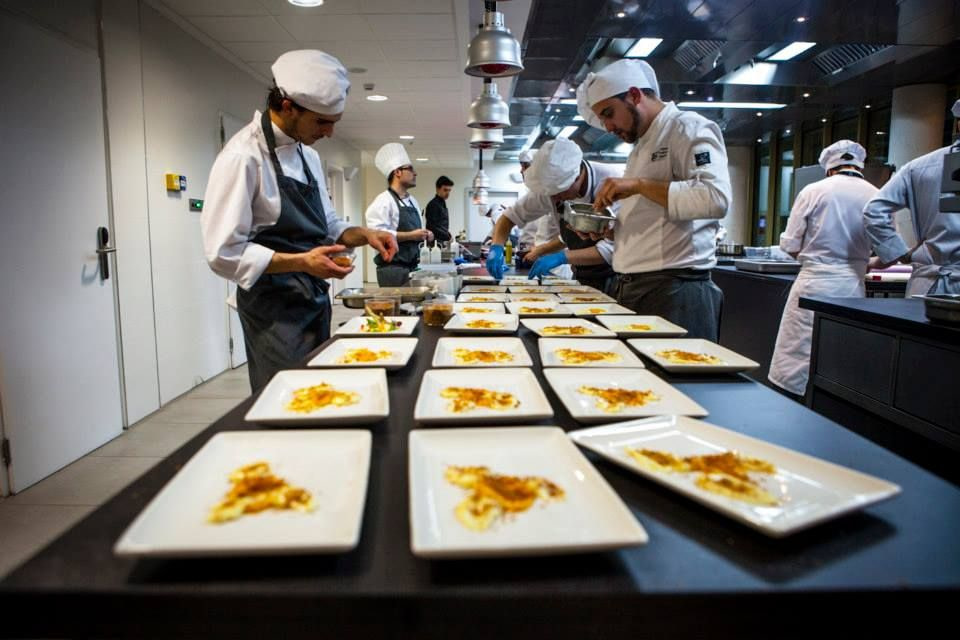 Basque Culinary Center
